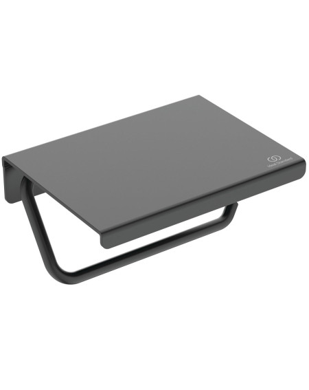 Ideal Standard Alu + tualetinio popieriaus laikiklis, pasirinkite spalvą