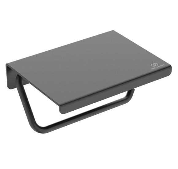 Ideal Standard Alu + tualetinio popieriaus laikiklis, pasirinkite spalvą