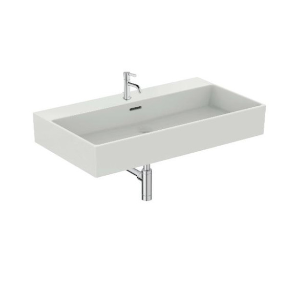 Ideal Standard Extra pakabinamas praustuvas, 80cm