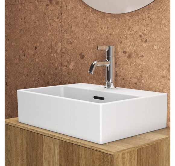 Ideal Standard Extra ant stalviršio pastatomas praustuvas, 60cm