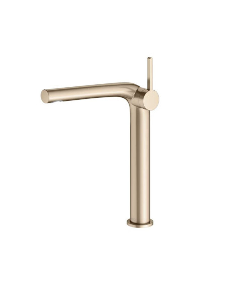 Keuco Edition 400 praustuvo maišytuvas, 240mm aukščio, be dugno vožtuvo