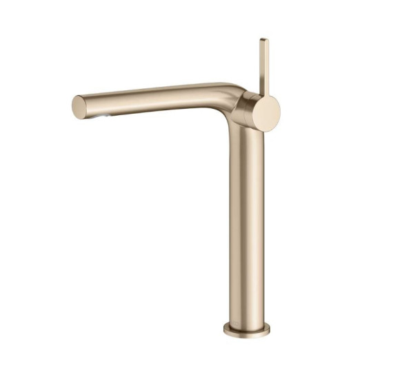 Keuco Edition 400 praustuvo maišytuvas, 240mm aukščio, be dugno vožtuvo