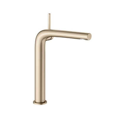 Keuco Edition 400 praustuvo maišytuvas, 240mm aukščio, be dugno vožtuvo