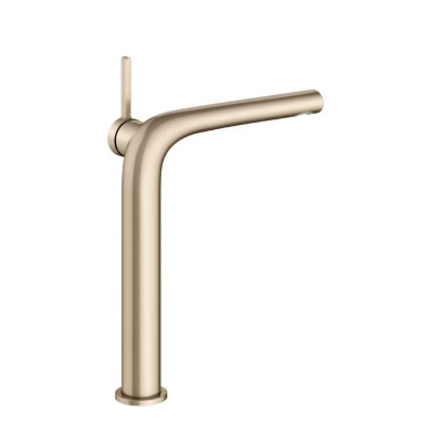 Keuco Edition 400 praustuvo maišytuvas, 240mm aukščio, be dugno vožtuvo