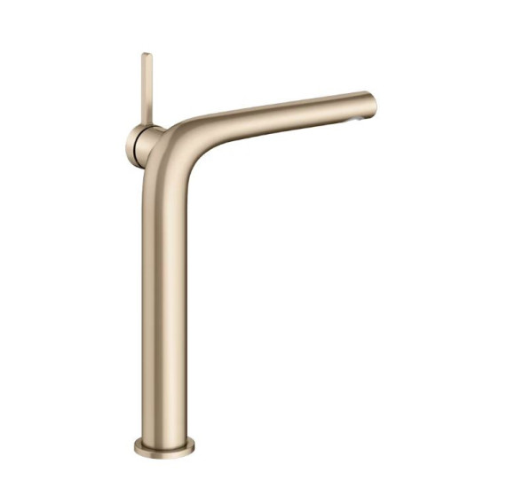 Keuco Edition 400 praustuvo maišytuvas, 240mm aukščio, be dugno vožtuvo