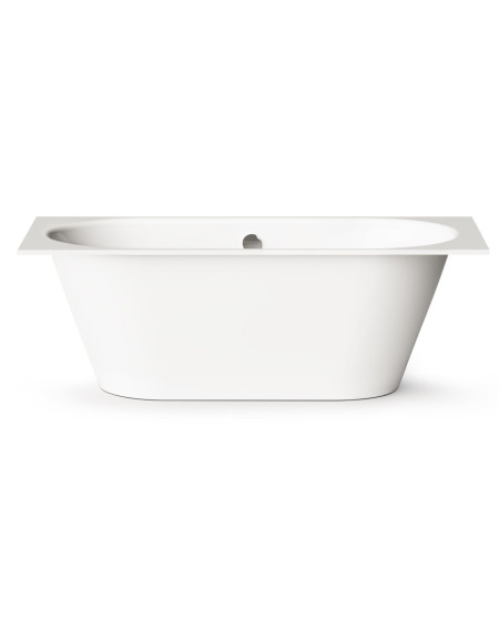 PAA Vario XL Akmens masės vonia 185x80
