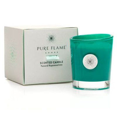 Kvepianti žvakė PURE FLAME Adore MONTAGNE , 210g