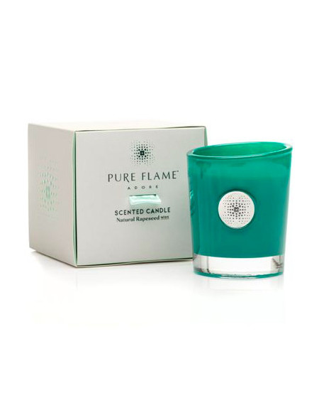 Kvepianti žvakė PURE FLAME Adore MONTAGNE , 210g