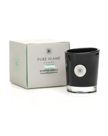 Kvepianti žvakė PURE FLAME Adore NAUGHTY GIRL, 210g