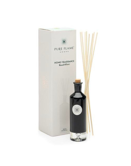 Namų kvapas PURE FLAME Adore NAUGHTY GIRL, 100ml