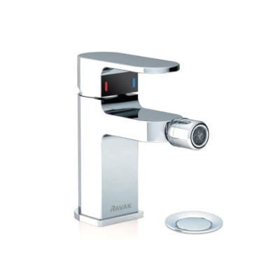 Ravak Chrome bidė maišytuvas CR 055.00
