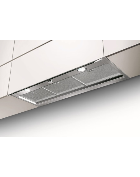 Gartraukis FABER IN-NOVA SMART X A90