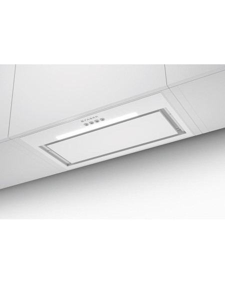 Gartraukis FABER INKA LUX EVO WH MATT A52