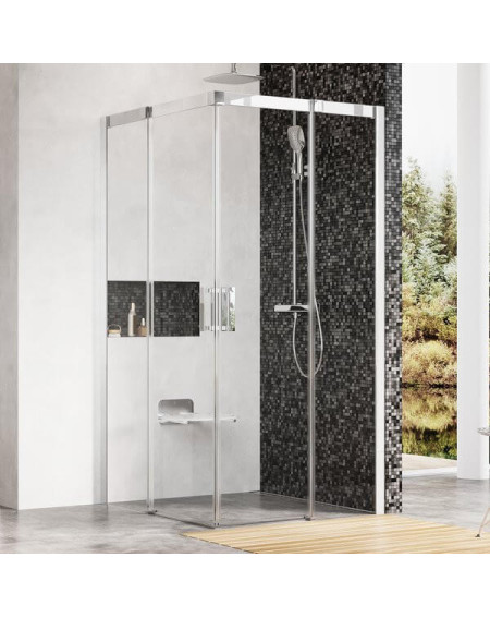 Ravak Dušo kabina Matrix MSRV4 90x90cm