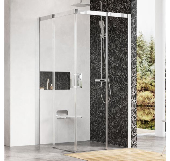 Ravak Dušo kabina Matrix MSRV4 90x90cm