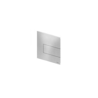 TECEsquare metalinis pisuaro klavišas (chromuotas,blizgantis)