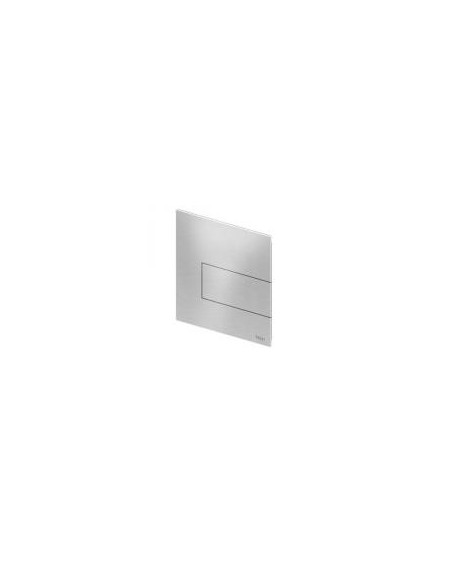 TECEsquare metalinis pisuaro klavišas (chromuotas,blizgantis)