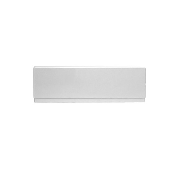 Ravak Chrome Vonios apdaila tiesi 150,160,170cm