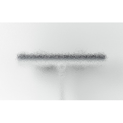 Pusapvalė dušo kabina Ravak BLCP4 - 80x80 cm