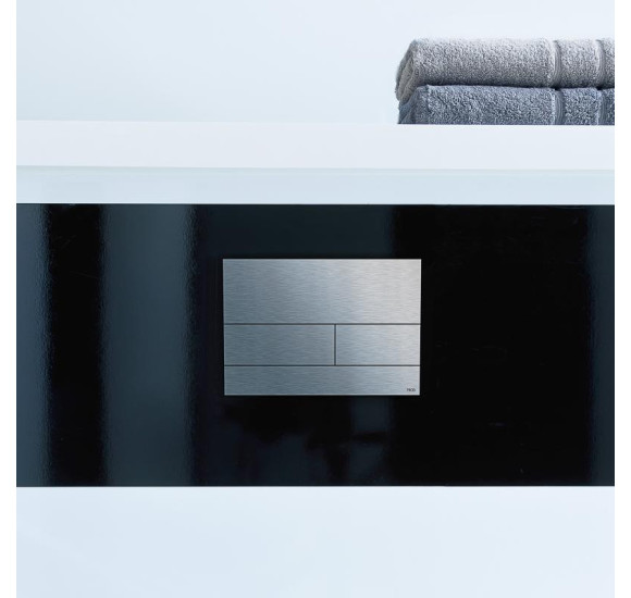TECEsquare II Klavišas WC moduliui, 92408, pasirenkama spalva