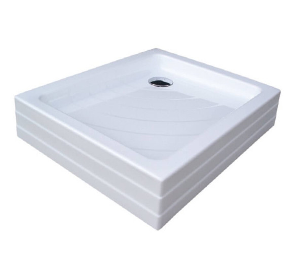 Ravak dušo padėklas Aneta 75x90 PU