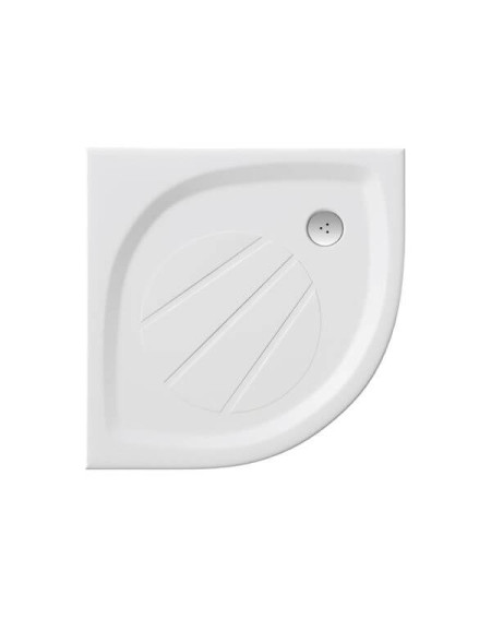 Ravak dušo padėklas Elipso Pro 80,90,100cm