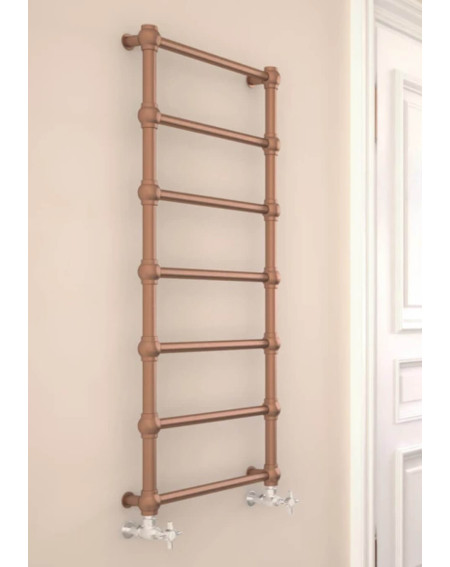 Terma Retro rankšluosčių džiovintuvas 43-154cm