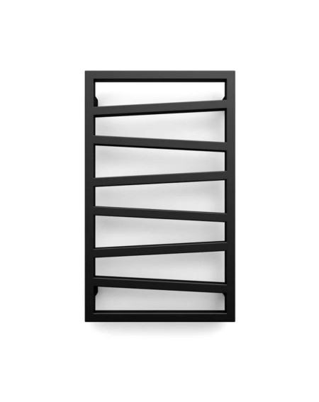 Terma ZigZag rankšluosčių džiovintuvas 60-178cm