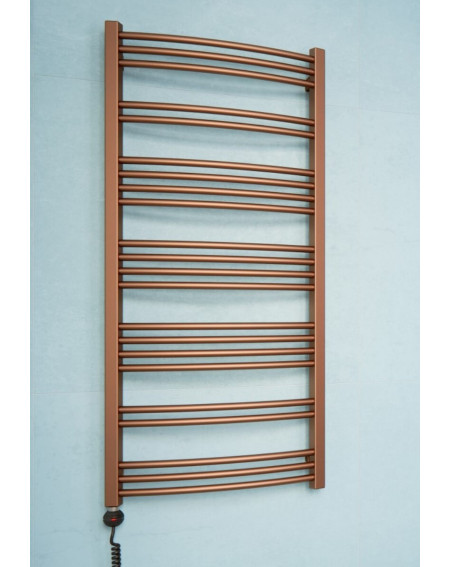 Terma Jade rankšluosčių džiovintuvas 55,5 - 114,9cm