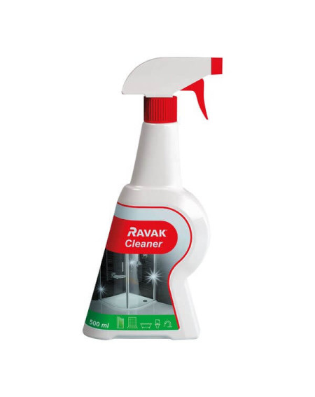 RAVAK Cleaner valiklis (500 ml)