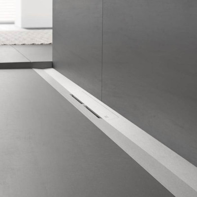 TECEdrainprofile dušo latako grotelės 80,90,100,120cm