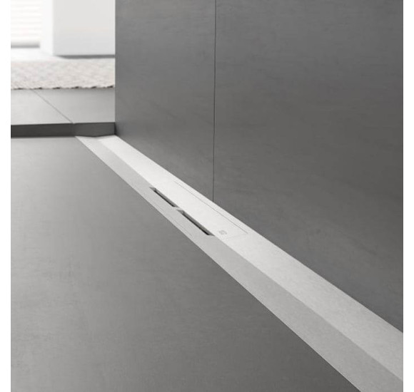 TECEdrainprofile dušo latako grotelės 80,90,100,120cm