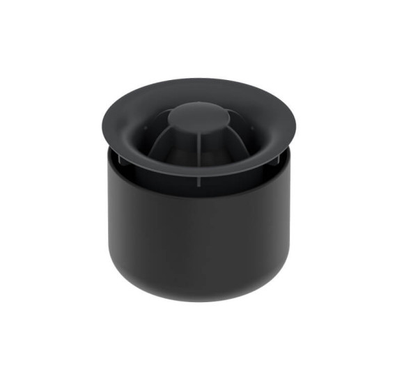 TECEdrainpoint S membraninė kvapo užsklanda (DN50 ir DN70 trapams)