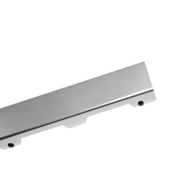 TECEdrainline "Steel II" dušo latako grotelės 70-150cm