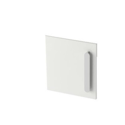 Ravak Chrome SD 400 durelės L