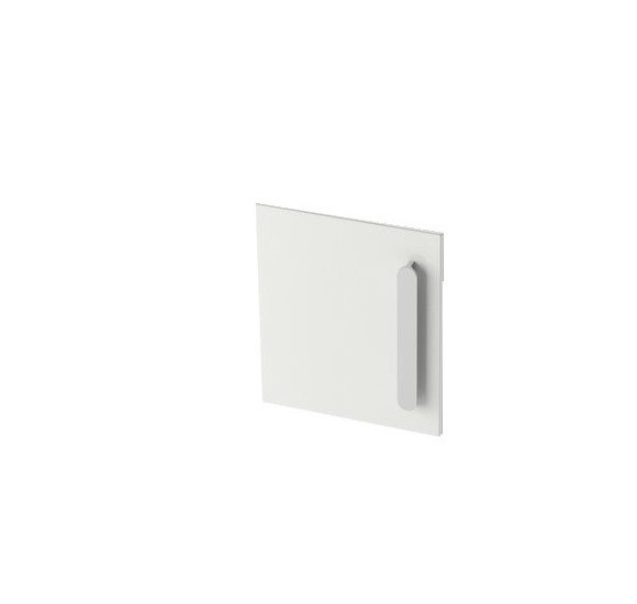 Ravak Chrome SD 400 durelės L