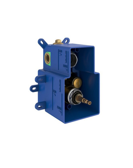 Ravak R-box Termo potinkinė dėžutė termostatiniam vonios/dušo maišytuvui