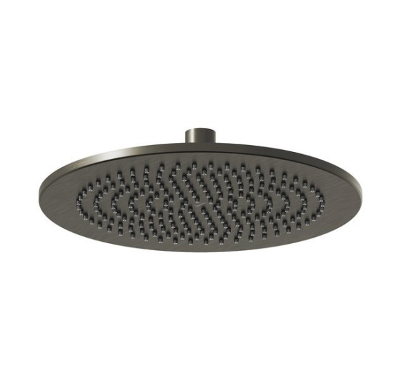 Ravak apvali dušo galva, 250 mm, pasirinkite spalvą