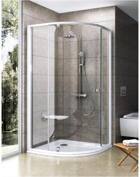 Dušo kabina Ravak PSKK3 - 90 cm