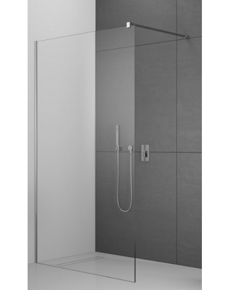 Radaway MODO NEW II walk-in dušo kabina