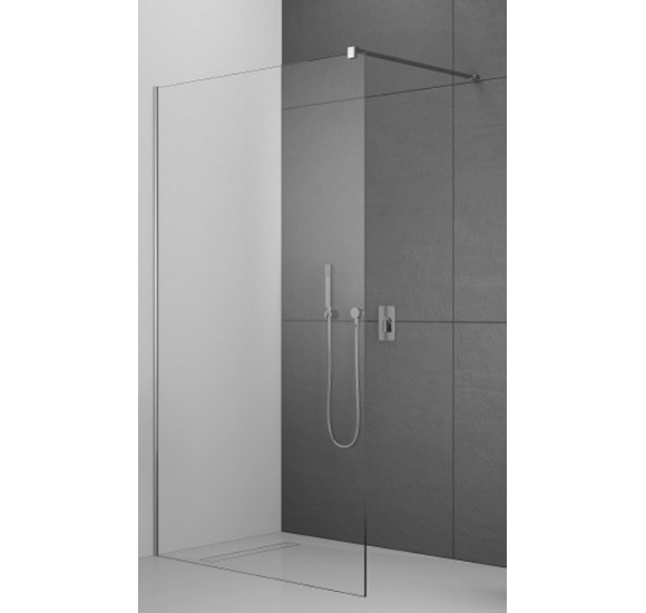Radaway MODO NEW II walk-in dušo kabina