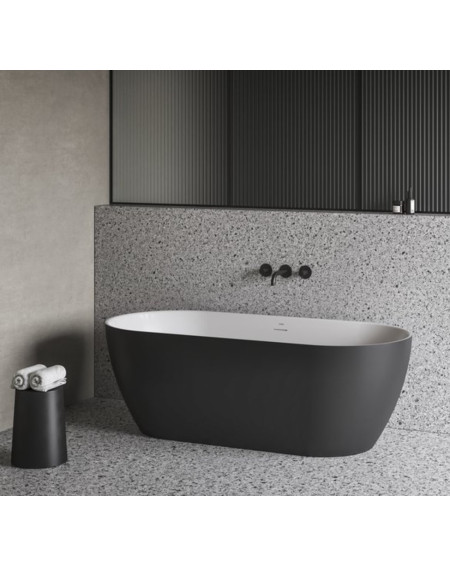 Ravak Freedom O Tec vonia, 1700x770 mm, akrilinė, laisvai pastatoma, pasirinkite spalvą
