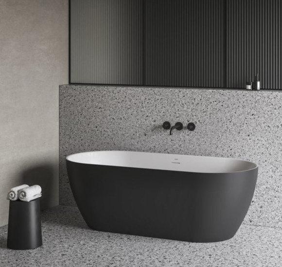 Ravak Freedom O Tec vonia, 1700x770 mm, akrilinė, laisvai pastatoma, pasirinkite spalvą