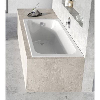 Ravak Chrome Slim, stačiakampė vonia 180x80cm (CE21300000)