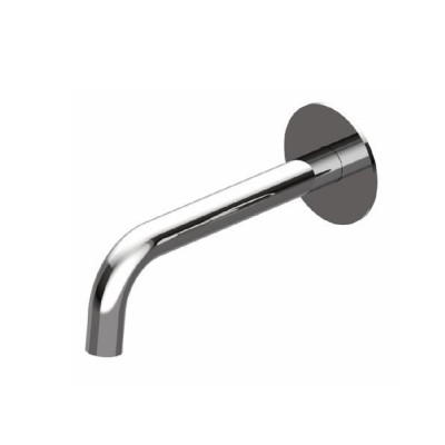 QD Curvy 65 potinkinis vonios snapas, 200mm, pasirinkite spalvą