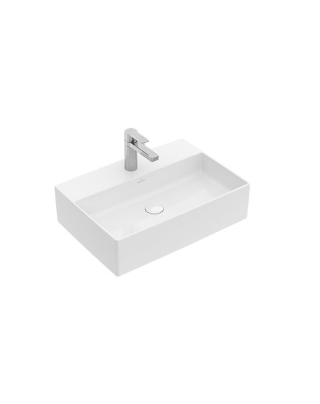 Villeroy & Boch Memento 2.0 pakabinamas praustuvas, 600x420, 4A0760