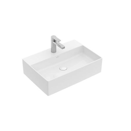 Villeroy & Boch Memento 2.0 pakabinamas praustuvas, 600x420, 4A0760