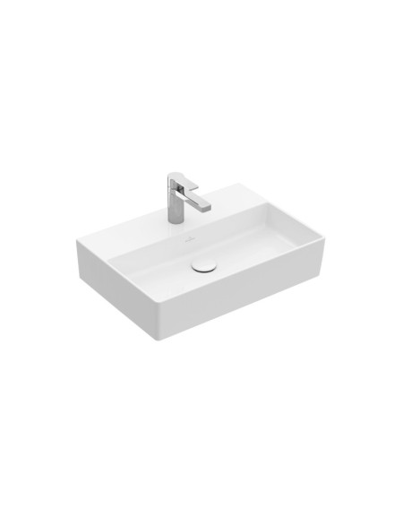 Villeroy & Boch Memento 2.0 pakabinamas praustuvas, 500x420, 4A225G