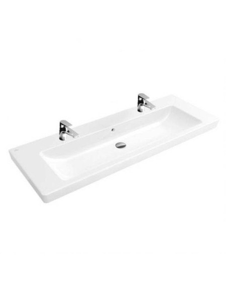 Villeroy & Boch Subway 2.0 praustuvas, 130x47cm