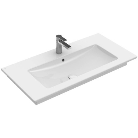 Villeroy & Boch Venticello pakabinamas praustuvas 80x50cm
